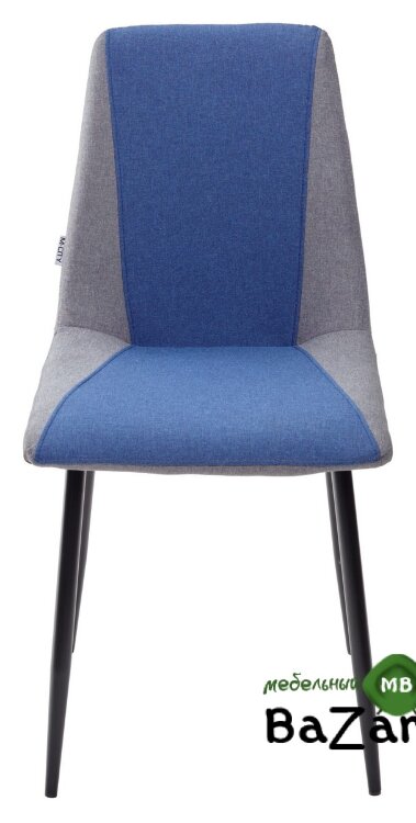 Стул KRAKOV PF-22/PF-26/ черный каркас 