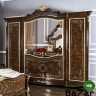 Спальня Оливия корень дуба глянец