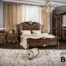 Спальня Оливия корень дуба глянец