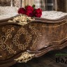 Спальня Оливия корень дуба глянец