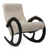 Кресло-качалка, модель 3