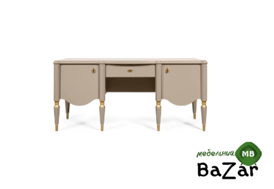 Спальня Моника, цвет карат Спальня Моника, цвет карат