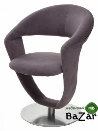 Стул VIOLA Grey Fabric (JND99-17) ткань