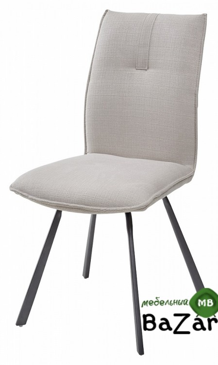 Стул ROCKS BEIGE/Бежевый, ткань Стул ROCKS BEIGE/Бежевый, ткань