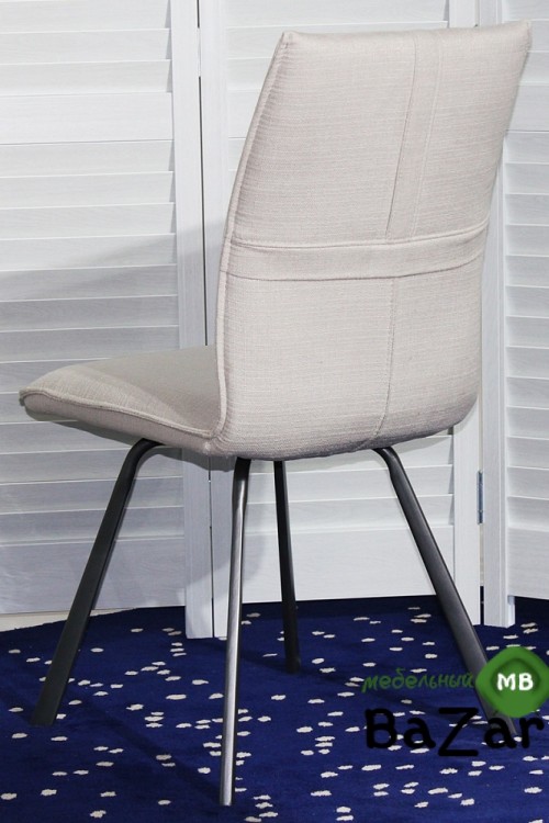 Стул ROCKS BEIGE/Бежевый, ткань Стул ROCKS BEIGE/Бежевый, ткань