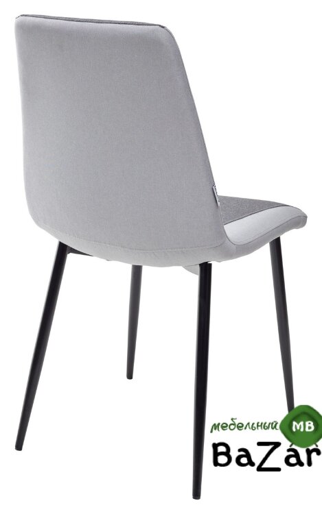 Стул KRAKOV PF-30/PF-34/ черный каркас 