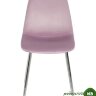 Стул DC800 Розовый велюр