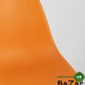 Стул Style DSW оранжевый