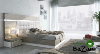 Спальня: Композиция 45 NEW кровать 160x200