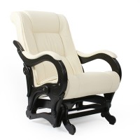 Кресло-гляйдер, модель 78