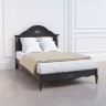 Кровать с жесткой спинкой 120*200 В202BLG Кровать с жесткой спинкой 120*200 В202BLG