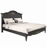 Кровать с жесткой спинкой 120*200 В202BLG Кровать с жесткой спинкой 120*200 В202BLG