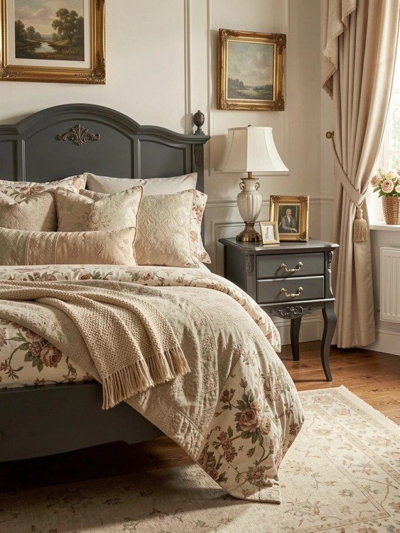 Кровать с жесткой спинкой 120*200 В202BLG Кровать с жесткой спинкой 120*200 В202BLG
