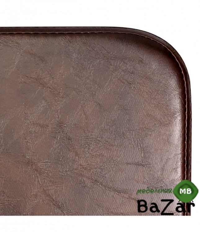 Стул полубарный TOLIX SOFT черный матовый Стул полубарный TOLIX SOFT черный матовый