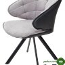 Стул RIVERBANK GREY поворот.180 град. 