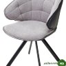 Стул RIVERBANK GREY поворот.180 град. 