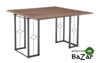 Стол B2486-1 орех