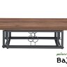 Стол B2486-1 орех