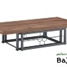 Стол B2486-1 орех