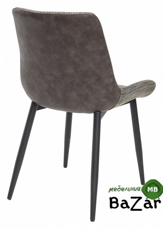 Стул BIARRITZ GREY, ткань