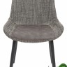 Стул BIARRITZ GREY, ткань