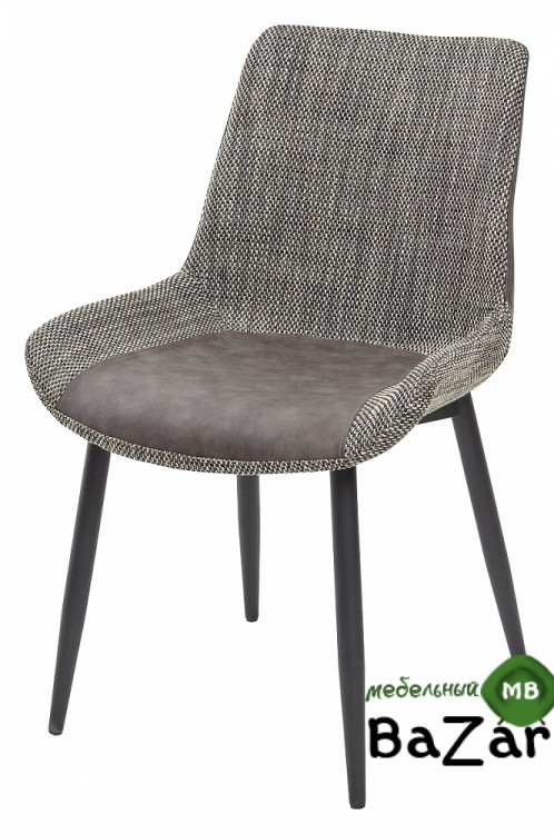 Стул BIARRITZ GREY, ткань
