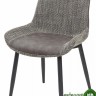 Стул BIARRITZ GREY, ткань