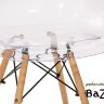 Стул GH-8525p прозрачный