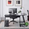 Стол CILY черный BLACK ME015