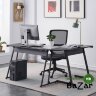 Стол CILY черный BLACK ME015