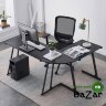 Стол CILY черный BLACK ME015