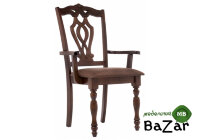Кресло Vastra cappuccino / brown