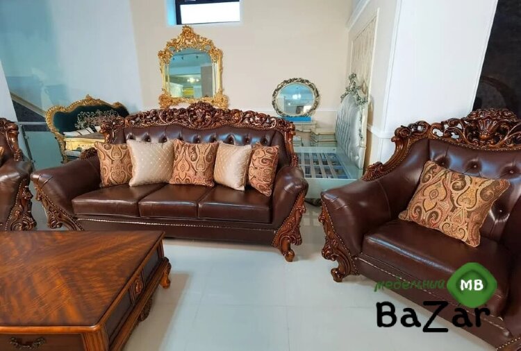 Мягкая мебель Марокко