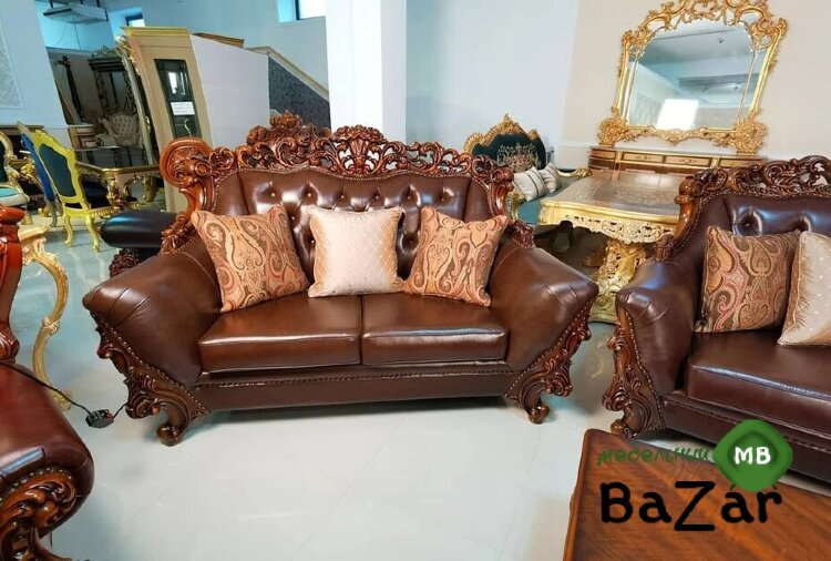 Мягкая мебель Марокко