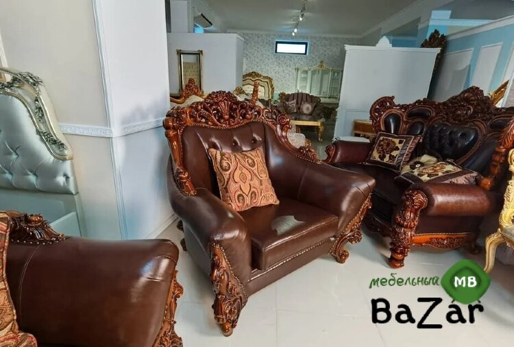 Мягкая мебель Марокко