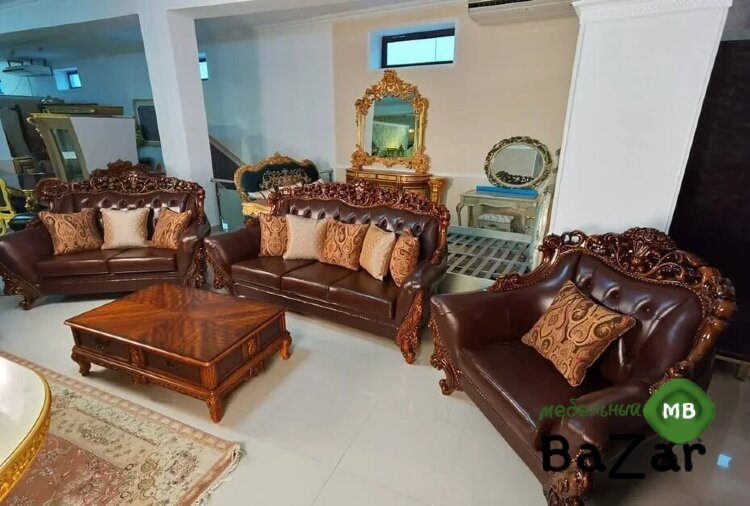 Мягкая мебель Марокко