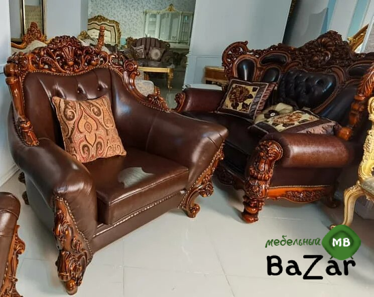 Мягкая мебель Марокко