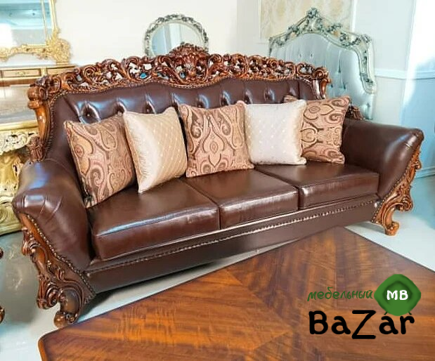 Мягкая мебель Марокко