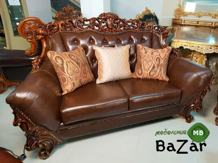 Мягкая мебель Марокко