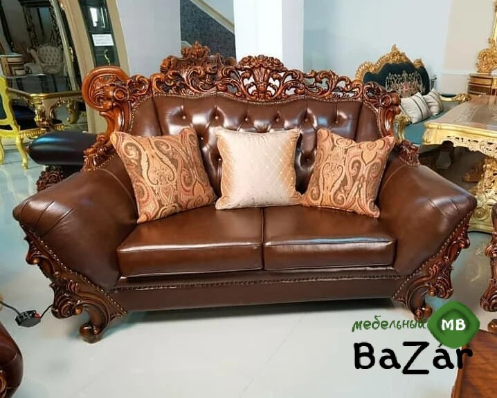 Мягкая мебель Марокко