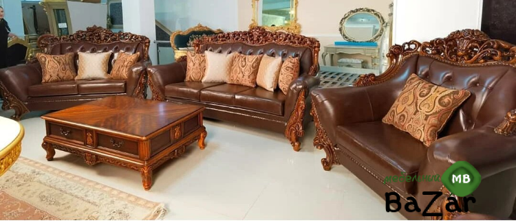 Мягкая мебель Марокко