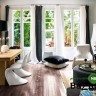 Стул Festa (Verner Panton) ZC107 white