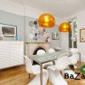 Стул Festa (Verner Panton) ZC107 white