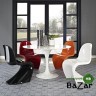 Стул Festa (Verner Panton) ZC107 white