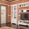 Гостиная модульная Венеция. Комплект 1    2690*398*2130