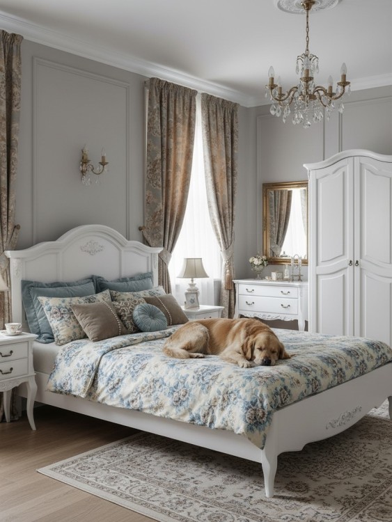 Кровать с жесткой спинкой 140*200 В204G Кровать с жесткой спинкой 140*200 В204G