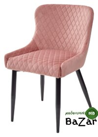 Стул BADEN UF910-08 LINGONBERRY Стул BADEN UF910-08 LINGONBERRY