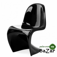 Стул Festa (Verner Panton) A106 black