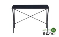 Стол KLEG BKW черный BLACK