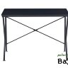 Стол KLEG BKW черный BLACK